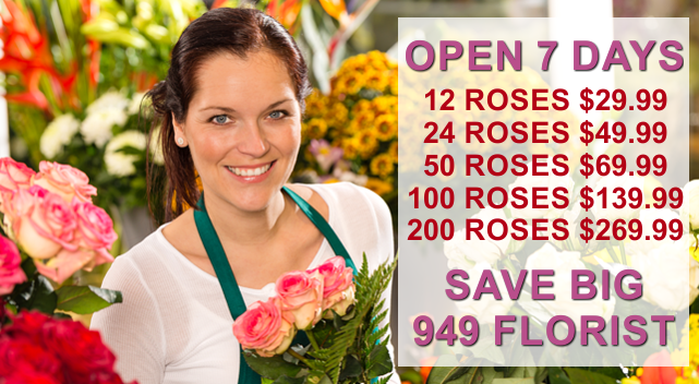 orange county wholesale florist