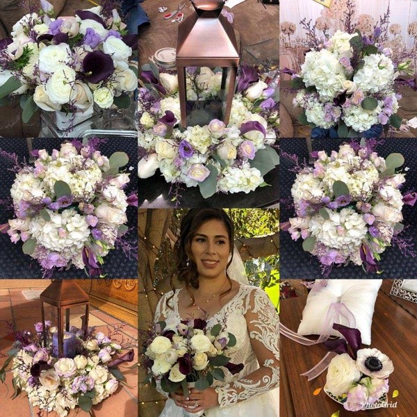 best florist orange county 2025