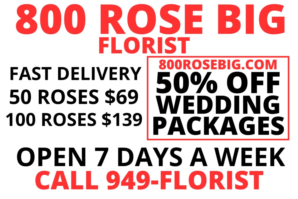 orange county wholesale florist