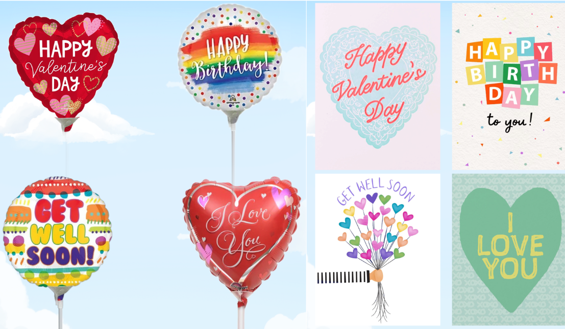 balloon